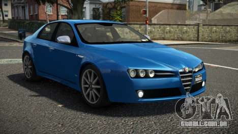 Alfa Romeo 159 MBL para GTA 4