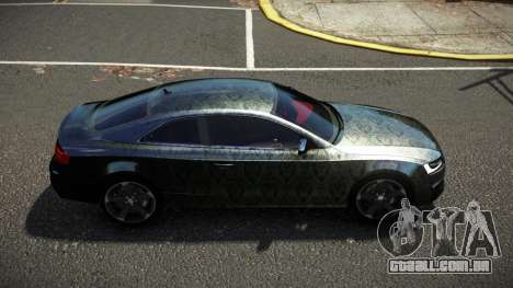 Audi RS5 MS-I S11 para GTA 4