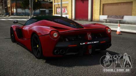 Ferrari LaFerrari MBL para GTA 4