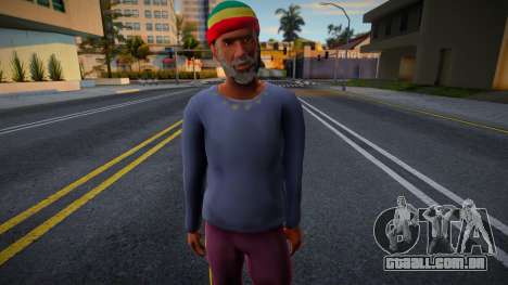 Improved HD Sbmytr3 para GTA San Andreas