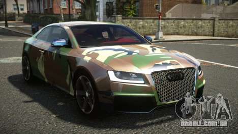 Audi RS5 MS-I S2 para GTA 4