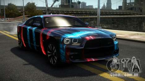 Dodge Charger SRT FT-Z S5 para GTA 4