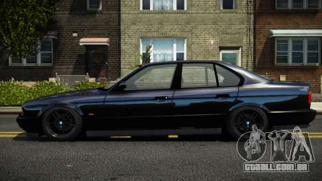 BMW M5 BS-L para GTA 4