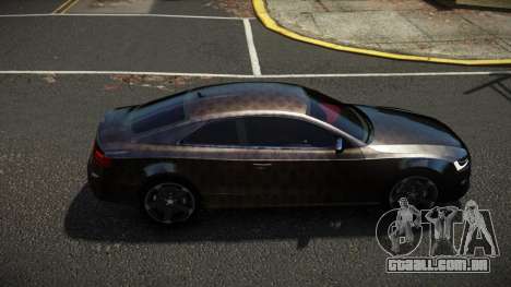 Audi RS5 MS-I S14 para GTA 4