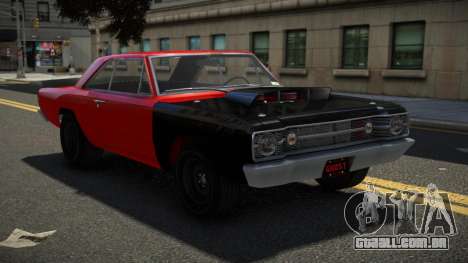 1968 Dodge Dart HEMI para GTA 4