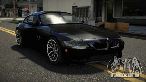 BMW Z4M R-Sport para GTA 4