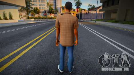 Improved HD Big Bear para GTA San Andreas