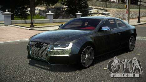 Audi RS5 MS-I S11 para GTA 4