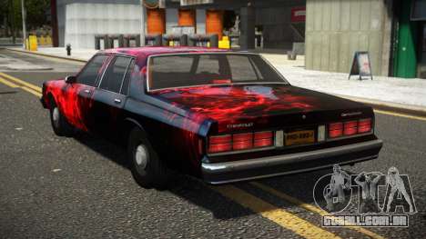 1980 Chevrolet Caprice Classic S4 para GTA 4