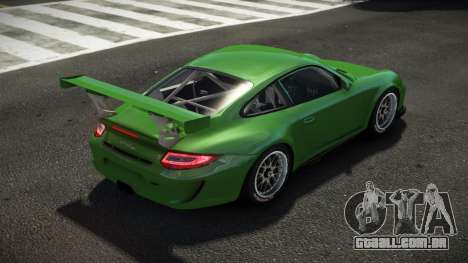 Porsche 997 L-Tuned para GTA 4