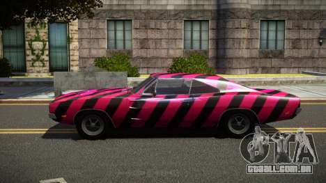 Dodge Charger RT D-Style S5 para GTA 4