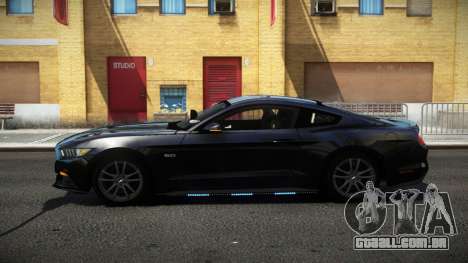 Ford Mustang GT Spec-V para GTA 4