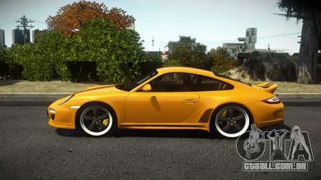 Porsche 911 LT-R para GTA 4