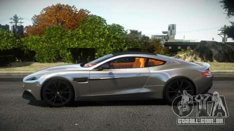 Aston Martin Vanquish PSM para GTA 4