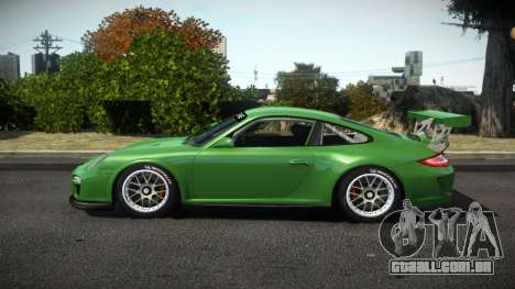 Porsche 997 L-Tuned para GTA 4