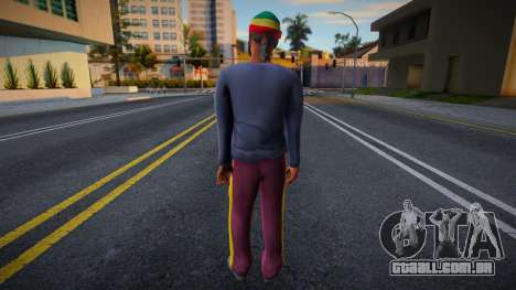 Improved HD Sbmytr3 para GTA San Andreas