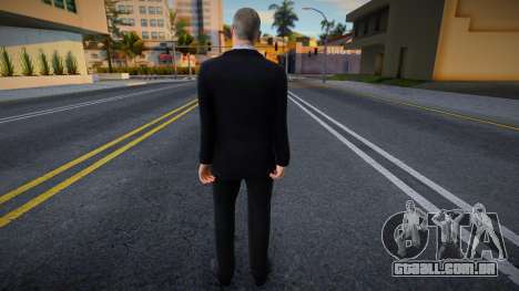 Improved HD Wmomib para GTA San Andreas