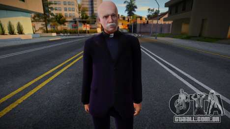 Improved HD Wmoprea para GTA San Andreas