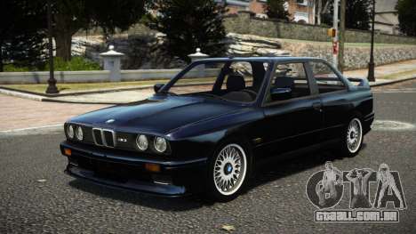BMW M3 E30 LS para GTA 4
