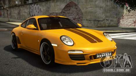 Porsche 911 LT-R para GTA 4