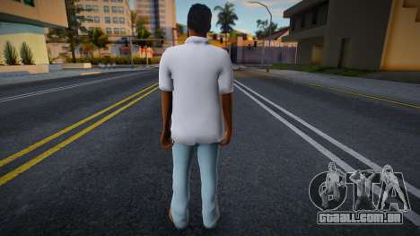 Improved HD Sbmori para GTA San Andreas