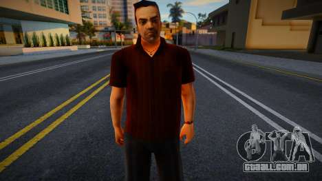 Toni Cipriani from LCS (Play15) para GTA San Andreas