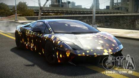 Lamborghini Gallardo LP570 ES S6 para GTA 4