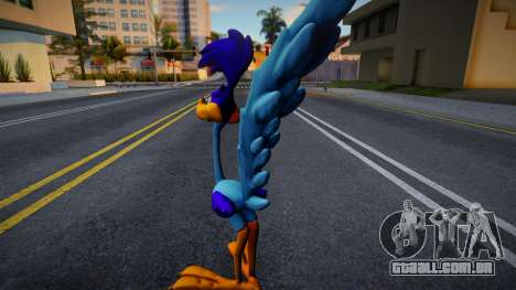 Looney Tunes 7 para GTA San Andreas