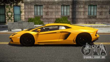 Lamborghini Aventador LP700 R-Style para GTA 4