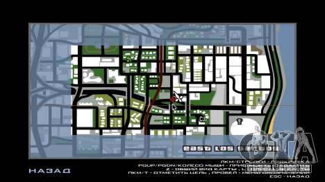 Masha Wall 1 para GTA San Andreas