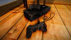 Sony PlayStation 2 para GTA San Andreas