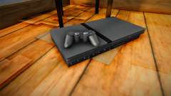 PlayStation 3 Slim para GTA San Andreas
