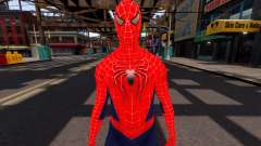 Spider Man 2004 Film para GTA 4