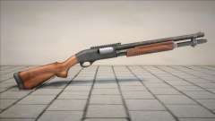 Remington 870 [v1] para GTA San Andreas