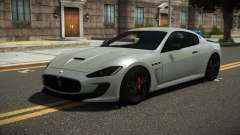 Maserati Gran Turismo MBL