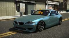 BMW Z4M R-Tuned para GTA 4