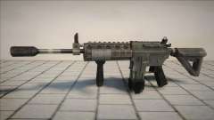 M4a1 From MW3 no attachments