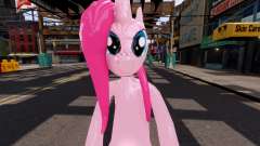 My Little Pony 1 para GTA 4