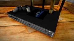 PlayStation 2 Fat para GTA San Andreas