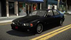 BMW M5 E39 LT-R para GTA 4