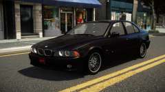 BMW M5 E39 LT-F para GTA 4