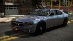 Dodge Charger Police FT-D