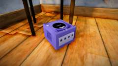 Game Cube para GTA San Andreas