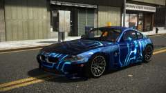 BMW Z4M R-Tuned S9 para GTA 4