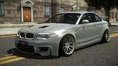 BMW 1M R-Tuned para GTA 4
