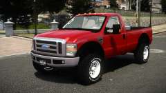 Ford F350 OFR