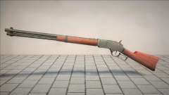 Winchester 1873 Lever Action Rifle para GTA San Andreas