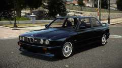 BMW M3 E30 LS