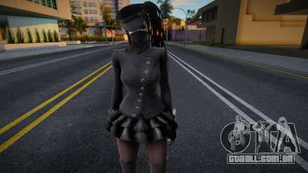 Succubus 4 para GTA San Andreas