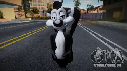 Looney Tunes 5 para GTA San Andreas